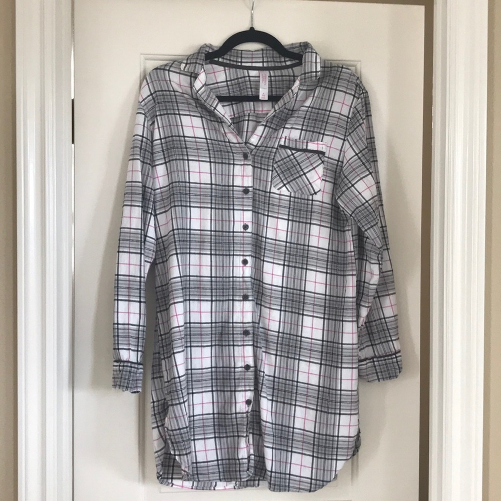 Xhilaration women’s medium nightshirt
